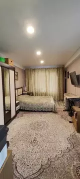 2-к кв. Ставропольский край, Пятигорск Украинская ул., 59 (33.6 м)