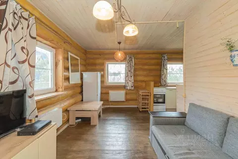 Дом в Владимирская область, Владимир д. Бухолово,  (60 м)