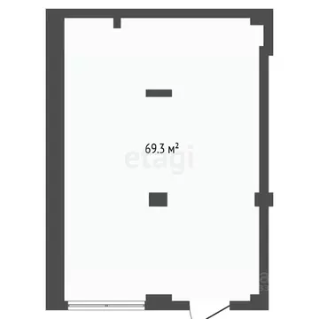 Помещение свободного назначения в Тюменская область, Тюменский ...