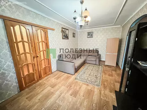 2-комнатная квартира: Орёл, Комсомольская улица, 338 (44.9 м)