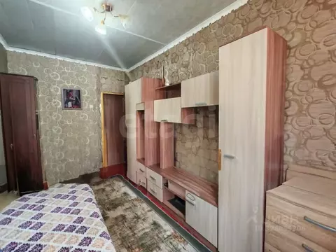 2-к кв. Московская область, Луховицы муниципальный округ, д. Врачово ...