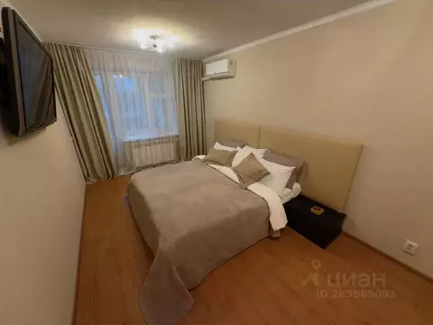 2-к кв. Тульская область, Тула ул. Михеева, 11А (55.0 м)