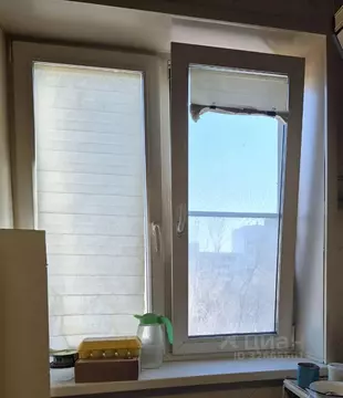 2-к кв. Самарская область, Самара ул. Стара-Загора, 128Ж (45.0 м)