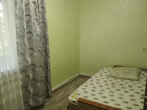 3-к кв. Нижегородская область, Кстово ул. Чернышевского, 1 (71.0 м)