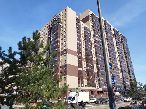 Продается 2-комнатная квартира