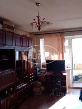 2-к кв. Пермский край, Чусовой ул. 50 лет ВЛКСМ, 19 (50.6 м)