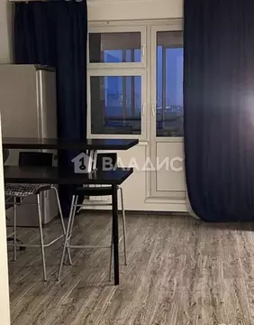 1-к кв. Московская область, Балашиха Изумрудный кв-л, 3 (50.0 м)