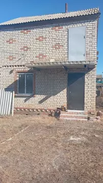 Дом в Саратовская область, Энгельсский район, Терновское муниципальное ...