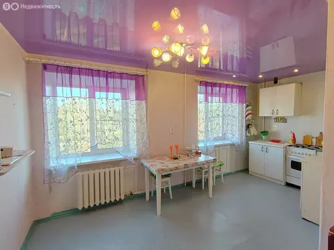 3-комнатная квартира: Лысьва, Делегатская улица, 38 (63.9 м)