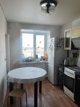 3-к кв. Курганская область, Курган просп. Конституции, 48 (53.1 м)