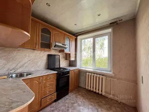 4-к кв. Архангельская область, Новодвинск Первомайская ул., 4 (60.9 м)