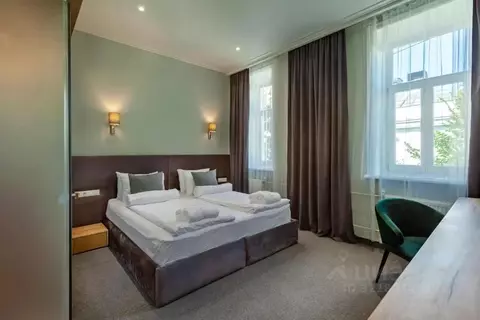 Комната Москва 1-й Спасоналивковский пер., 8С2