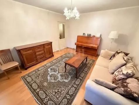 3-к кв. Калининградская область, Калининград Ростовская ул., 24 (69.5 ...