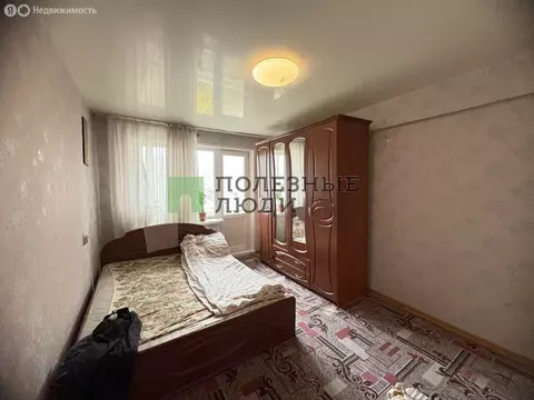 2-комнатная квартира: Ижевск, улица Гагарина, 47 (48 м)