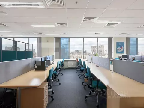 Офис в Москва ул. Правды, 26 (2279 м)
