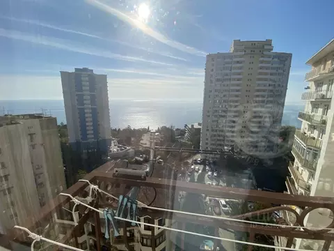 Студия Краснодарский край, Сочи Приморье мкр, ул. Есауленко, 4/6 (27.0 ...