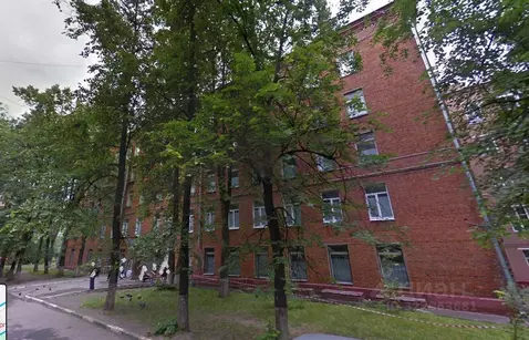 Помещение свободного назначения в Москва Большая Черемушкинская ул., ...