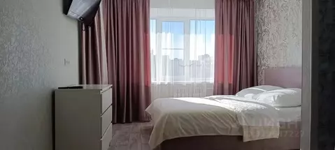 1-к кв. Ярославская область, Рыбинск ул. Герцена, 87 (30.0 м)