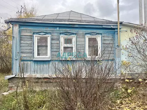 Дом в Белгородская область, Новый Оскол ул. Лермонтова (25 м)