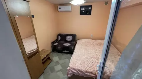 Комната Крым, Алушта ул. Заречная, 4