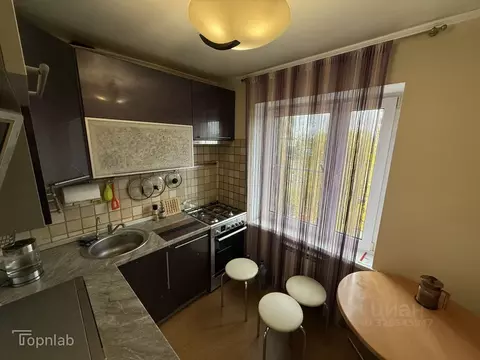 3-к кв. Калининградская область, Калининград Калужская ул. (60.0 м)