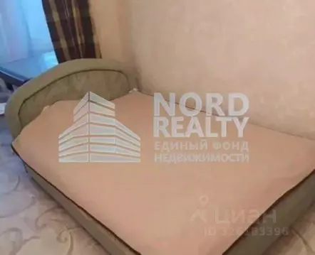 1-к кв. Мурманская область, Мурманск Рыбный проезд, 8 (32.0 м)