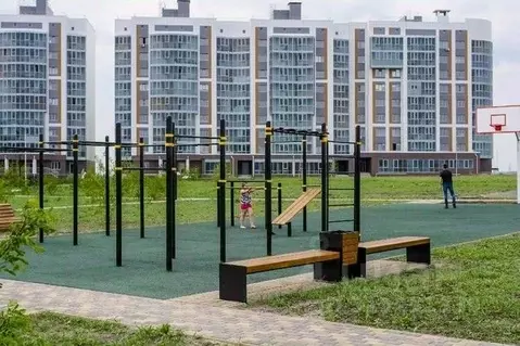 2-к кв. Белгородская область, Старый Оскол Центральный мкр, 1 (69.0 м)