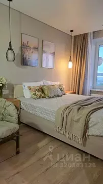 2-к кв. Псковская область, Псков ул. Ижорского Батальона, 17 (41.0 м)