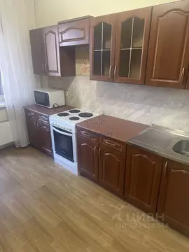 2-к кв. Московская область, Одинцово Комсомольская ул., 8 (64.0 м)