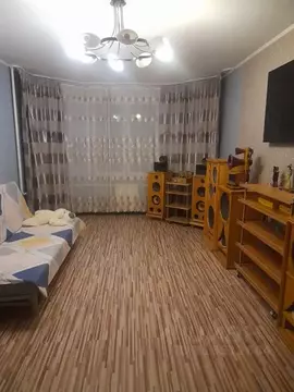 1-к кв. Московская область, Подольск ул. 50 лет ВЛКСМ, 18А (40.0 м)