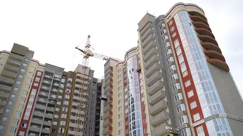 3-к кв. Владимирская область, Владимир ул. Мира, 5 (98.61 м)