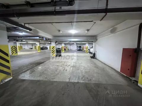 Гараж в Иркутская область, Иркутск ул. Трилиссера, 8/6 (18 м)