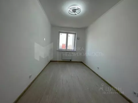 Студия Тюменская область, Тюмень ул. 2-я Луговая, 22к2 (20.0 м)