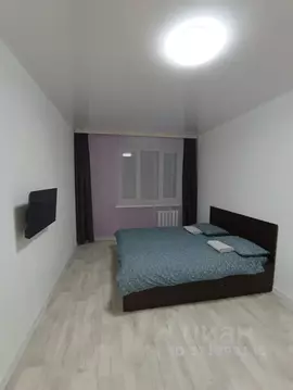 1-к кв. Башкортостан, Уфа ул. Софьи Перовской, 42 (36.0 м)