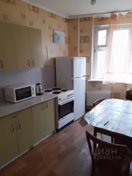 2-к кв. Московская область, Балашиха Янтарный мкр, ул. Кольцевая, 5 ...