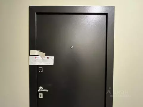 1-к кв. Москва, Москва, Троицк ул. Текстильщиков, 3к1 (34.7 м)