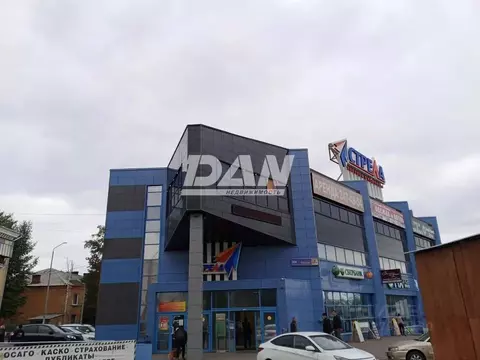 Помещение свободного назначения в Челябинская область, Челябинск ...