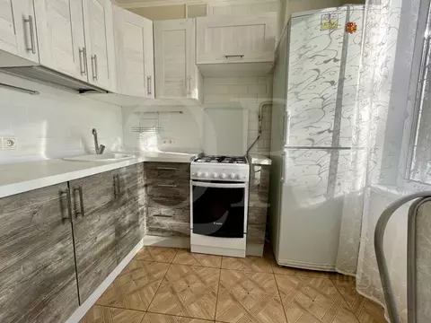 2-к кв. Москва Профсоюзная ул., 118К1 (44.4 м)