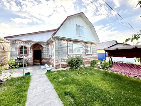 Дом в Саратовская область, Энгельс муниципальное образование, пос. ...