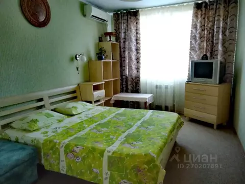 Дом в Крым, Ялта ул. Войкова, 16 (68 м)