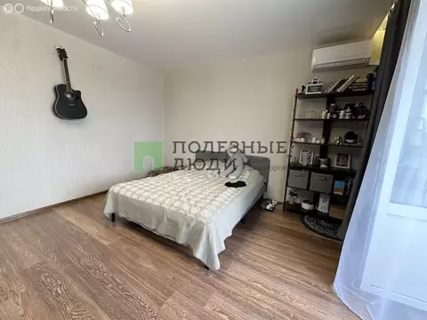 2-комнатная квартира: Красноярск, микрорайон Зелёная Роща, улица ...