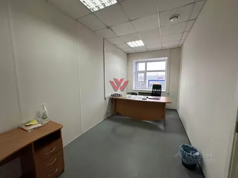 Офис в Нижегородская область, Нижний Новгород Комсомольское ш., 5 (30 ...