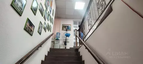 Офис в Москва Пятницкая ул., 28 (124 м)