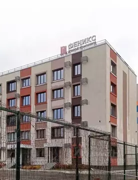 2-к кв. Татарстан, Нижнекамск просп. Строителей, 10Б (47.7 м)