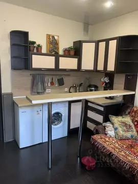 Студия Новосибирская область, Новосибирск ул. Одоевского, 1/8 (20.0 м)