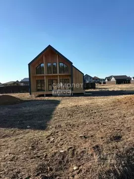 Коттедж в Московская область, Ступино городской округ, Гринвуд ТСН 35П ...