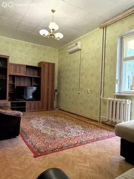 3-комнатная квартира: Астрахань, микрорайон имени Бабаевского, ...