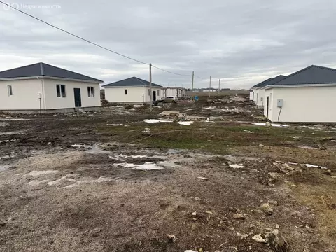 Дом в Трудовское сельское поселение, Симферопольский ров (70 м)