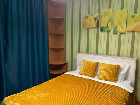 2-к кв. Тыва, Кызыл Московская ул., 103 (50.0 м)