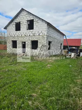 Продается дом в д. Колонтаево